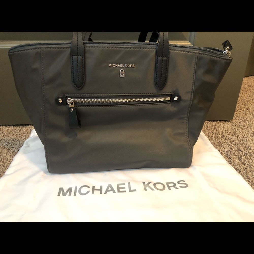 Michael Kors Waterproof purse!!!